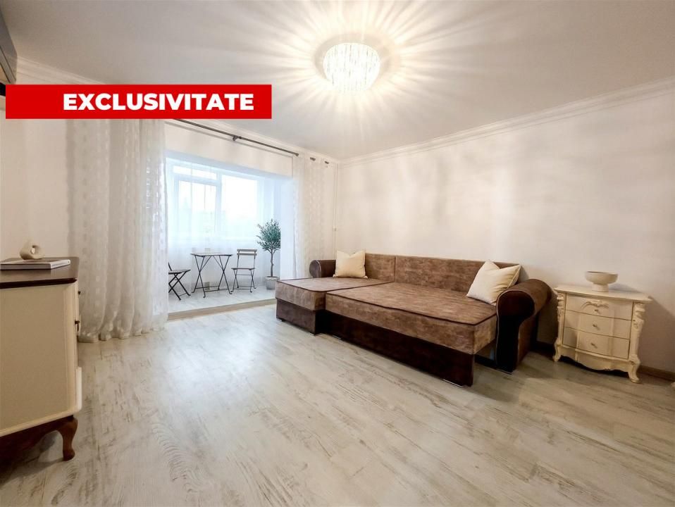 Apartament cu 2 camere de vânzare în Gara, Iași – fotografia 3 din 10