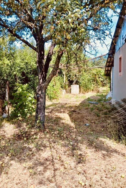 Casă cu 2 camere de vânzare în Ungheni – fotografia 4 din 5