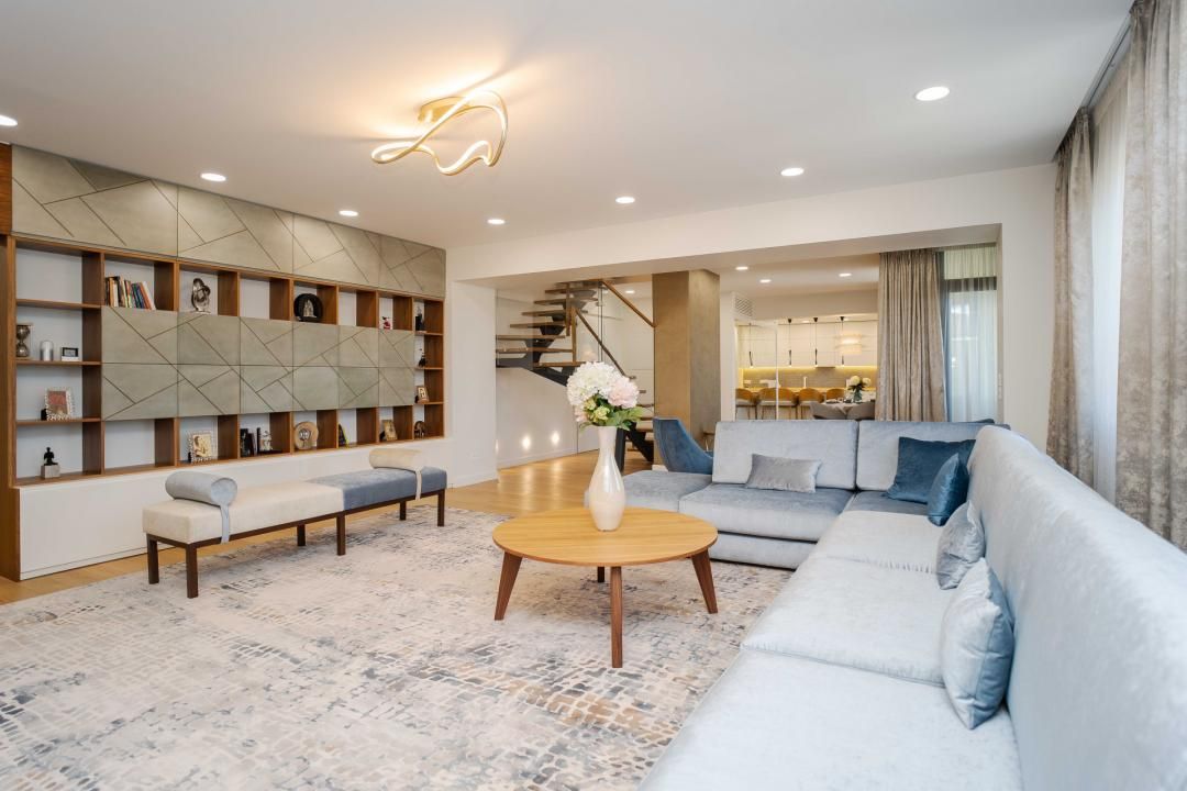 Apartament cu 3 camere de vânzare în Tudor Vladimirescu, Iași – fotografia 1 din 25