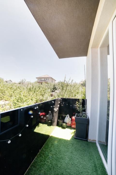 Apartament cu 3 camere de vânzare în Popești-Leordeni – fotografia 15 din 18
