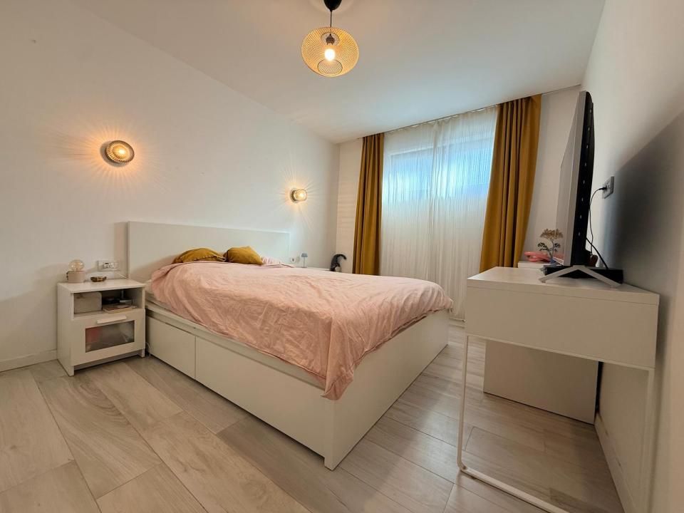 Apartament cu 2 camere de vânzare în Timpuri Noi, București – fotografia 8 din 20