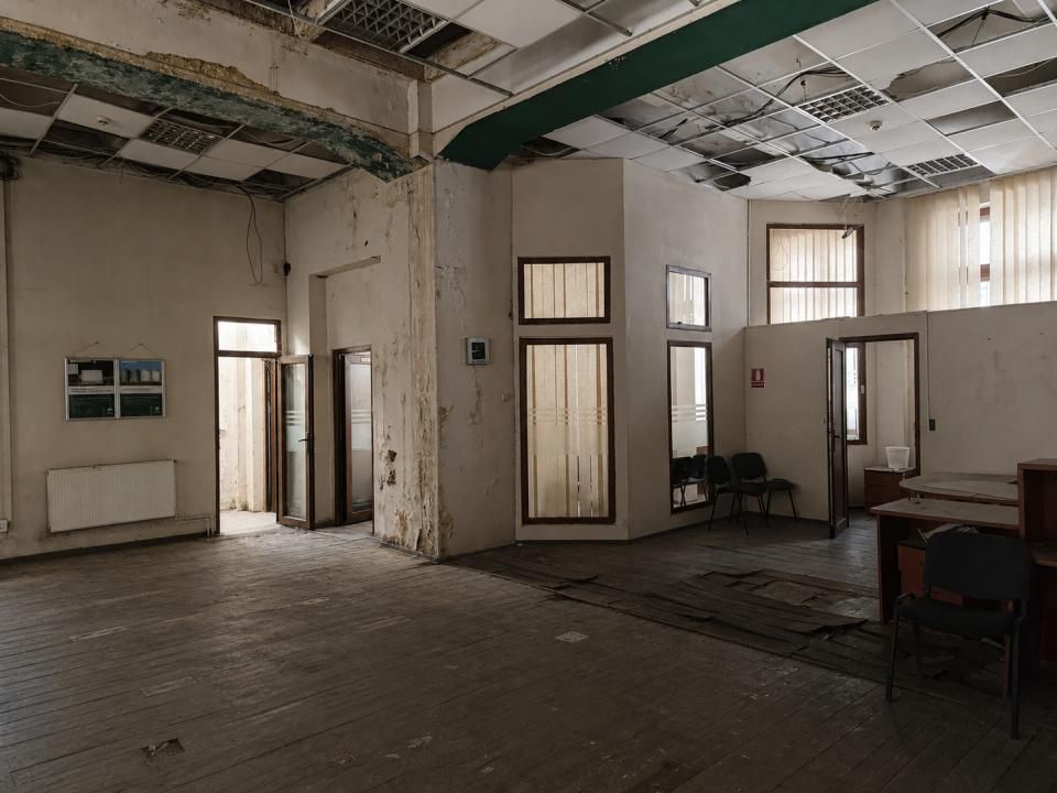 Spațiu comercial de vânzare în Ultracentral, Brăila – fotografia 7 din 7