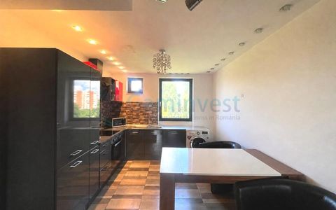 Apartament cu 4 camere de vânzare în Iosia, Oradea