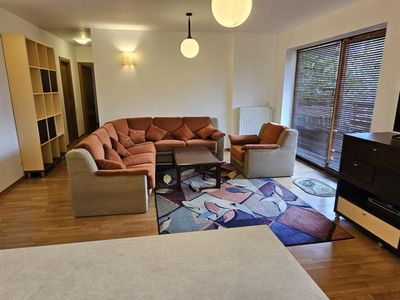 Apartament cu 3 camere de închiriat în Straulesti, București – fotografia 5 din 51