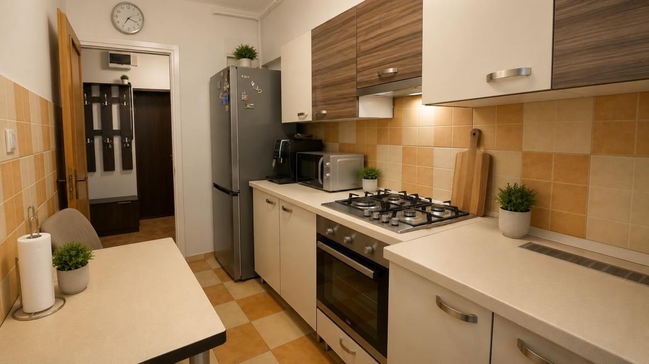 Apartament cu 1 cameră de vânzare în Drumul Sarii, București – fotografia 27 din 35