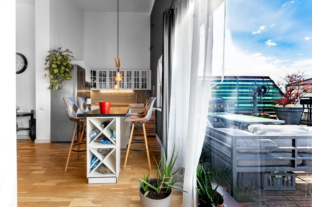 Apartament cu 4 camere de vânzare în Băneasa, București – fotografia 5 din 22