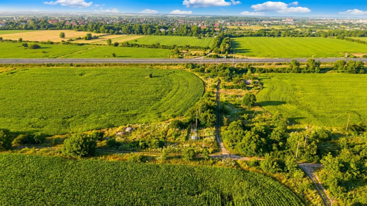 Teren de vânzare în Periferie, Bragadiru – fotografia 11 din 16