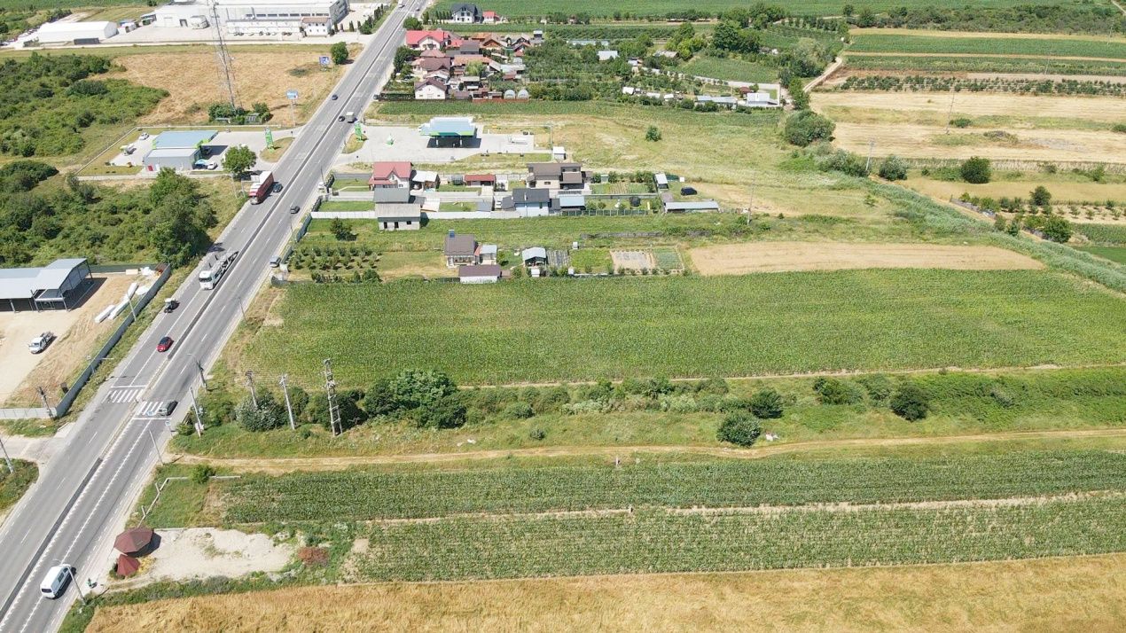 Teren de vânzare în Argeselu – fotografia 7 din 11