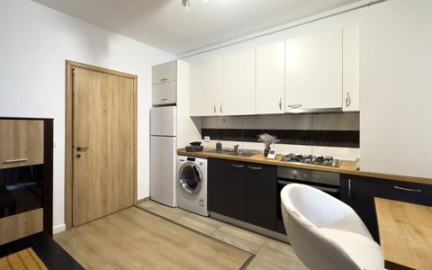 Apartament cu 2 camere de închiriat în Metalurgiei, București