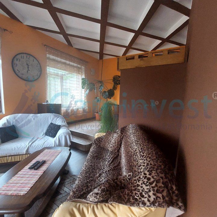 Casă cu 4 camere de vânzare în Valea lui Mihai – fotografia 6 din 10