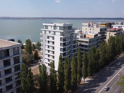 Apartament cu 4 camere de vânzare în Central, Mamaia – fotografia 4 din 11