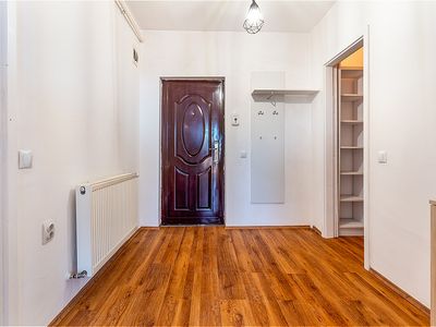 Apartament cu 2 camere de vânzare în Florești – fotografia 4 din 8