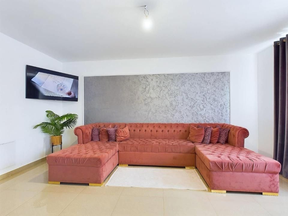 Casă cu 4 camere de vânzare în Domnești – fotografia 14 din 17