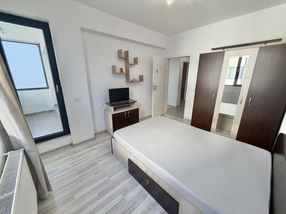 Apartament cu 2 camere de închiriat în Militari, București – fotografia 9 din 14