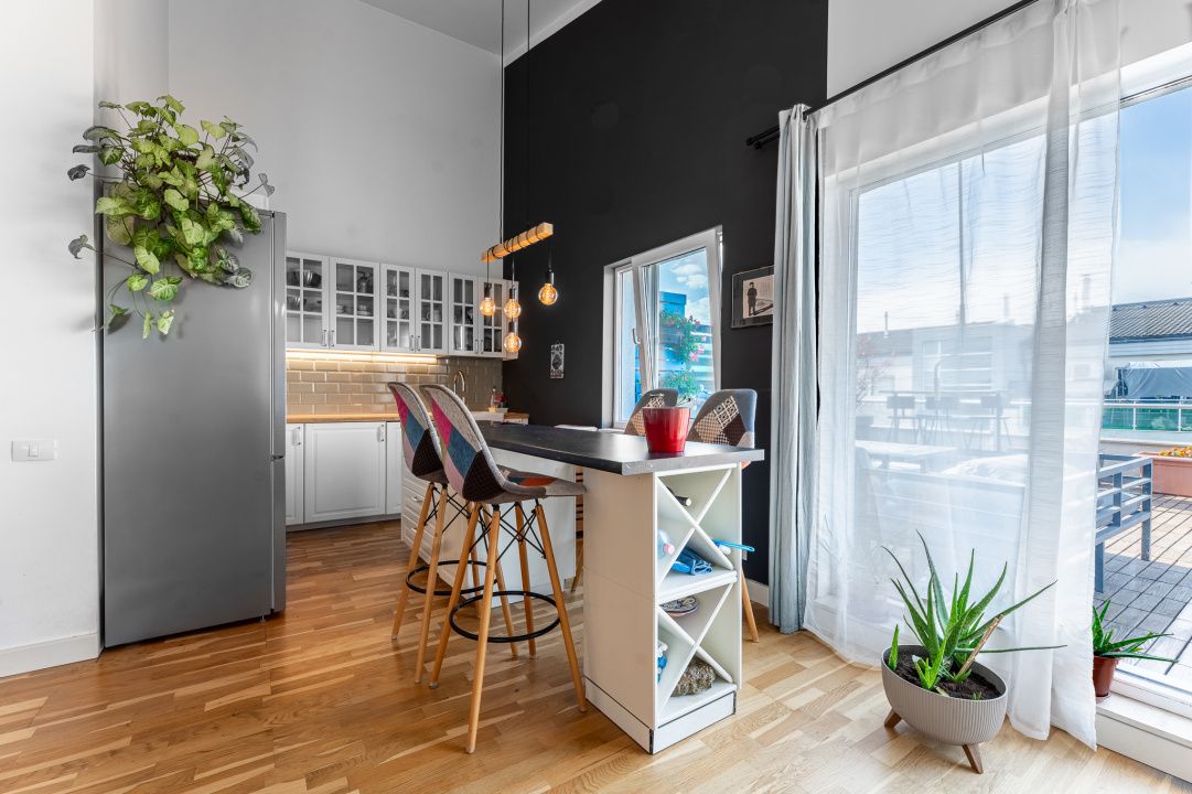 Apartament cu 4 camere de vânzare în Băneasa, București – fotografia 6 din 22