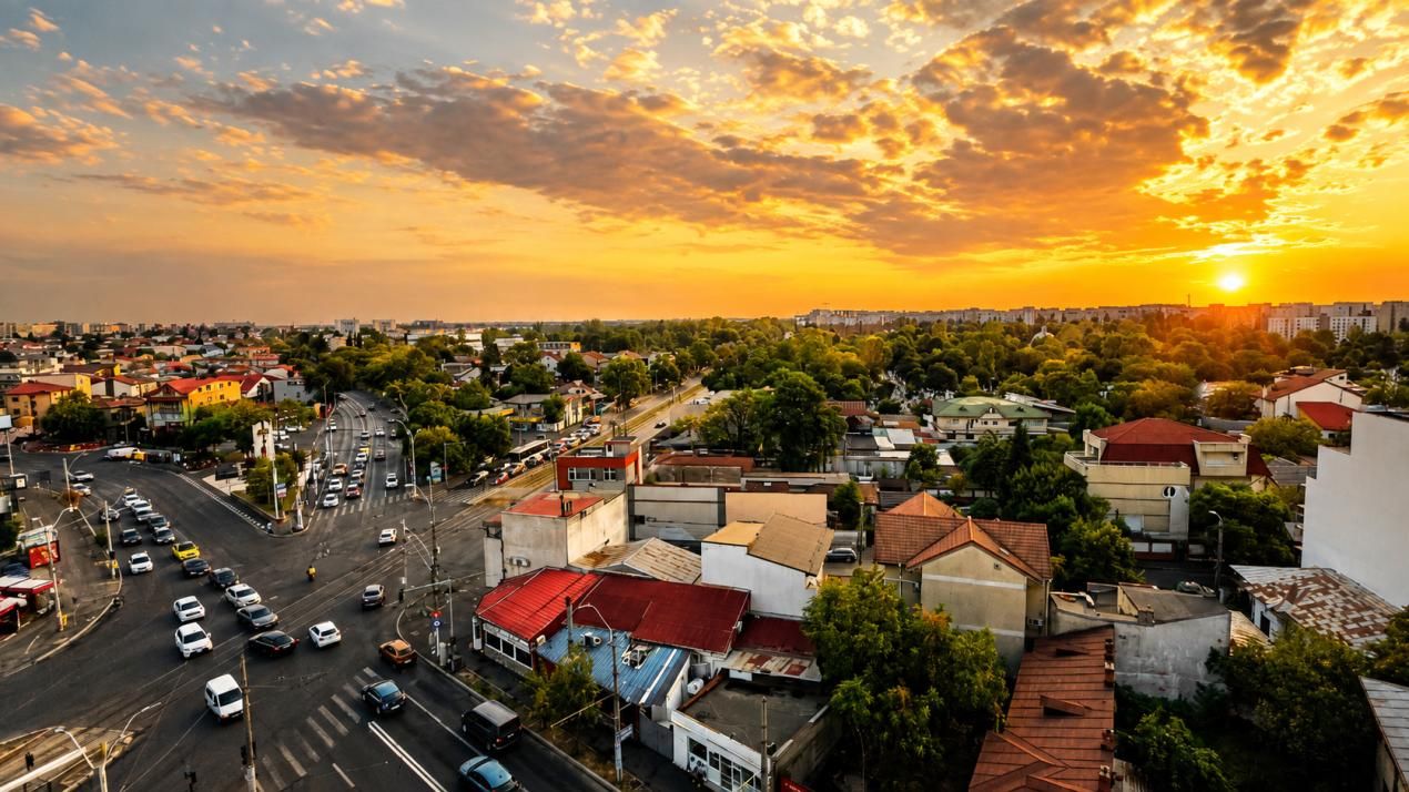 Apartament cu 1 cameră de vânzare în Drumul Sarii, București – fotografia 11 din 35