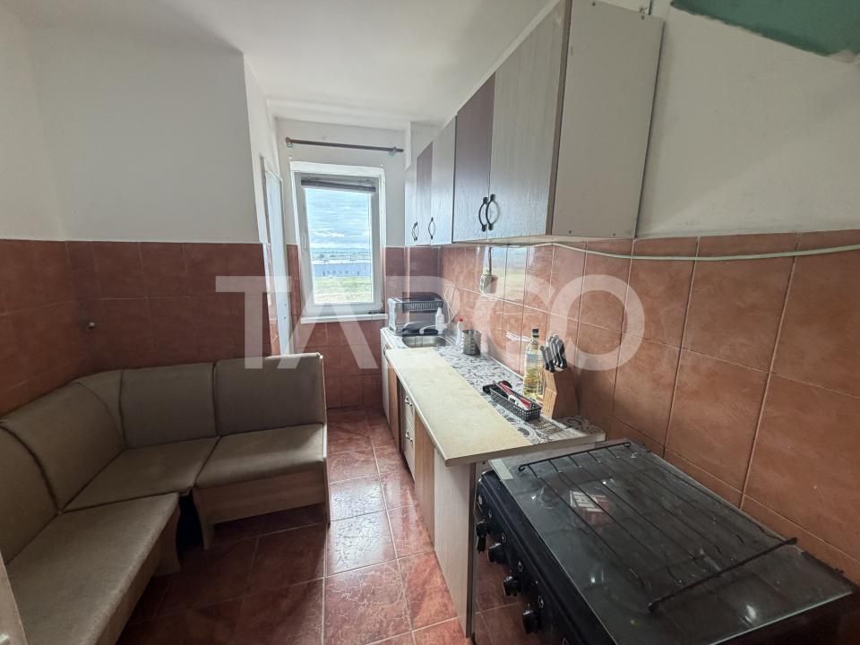 Apartament cu 3 camere de vânzare în Făgăraș – fotografia 5 din 7