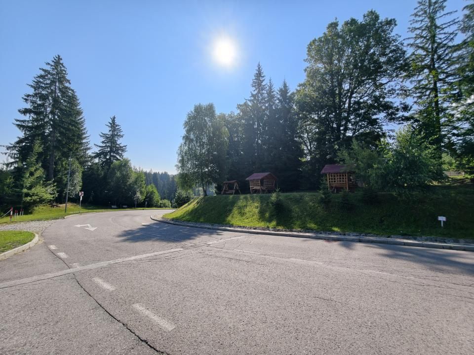 Apartament cu 7 camere de vânzare în Periferie, Poiana Brasov – fotografia 74 din 91
