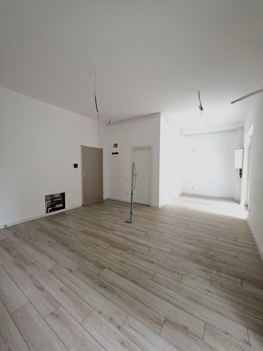 Garsonieră cu 1 cameră de vânzare în Exterior Nord, Mamaia-Sat – fotografia 8 din 14