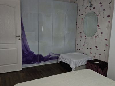 Apartament cu 3 camere de închiriat în Mamaia-Sat – fotografia 3 din 13