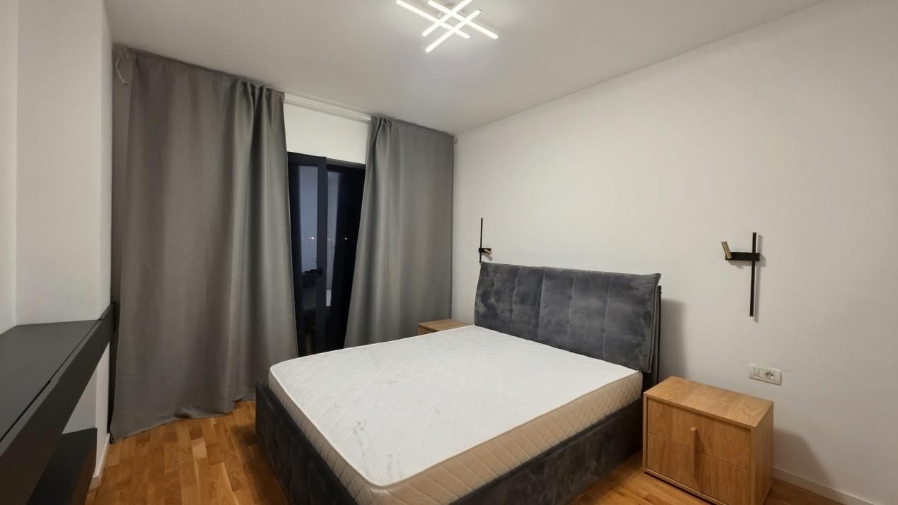 Apartament cu 2 camere de vânzare în Ultracentral, Voluntari – fotografia 8 din 24