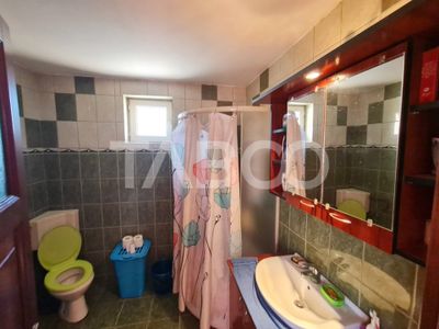 Casă cu 4 camere de vânzare în Sebeș – fotografia 4 din 10