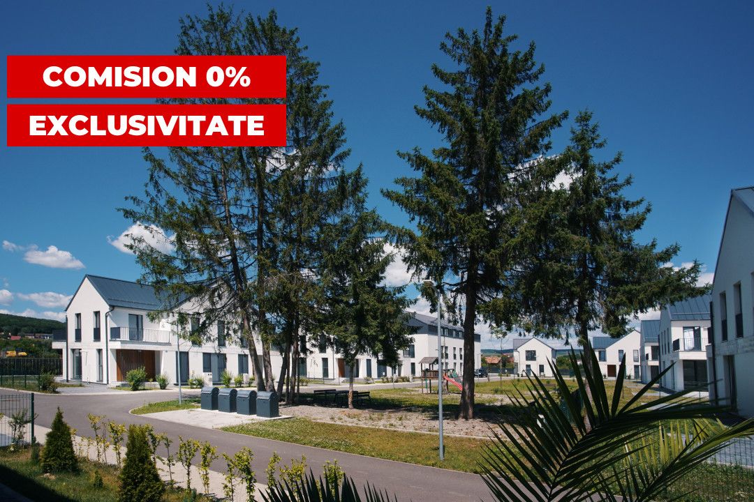 Casă cu 4 camere de vânzare în Gilău – fotografia 28 din 40