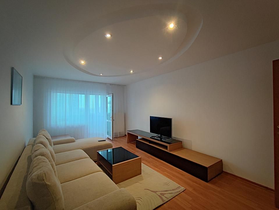 Apartament cu 2 camere de închiriat în Capitol, Constanța – fotografia 3 din 20