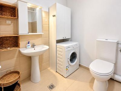 Apartament cu 2 camere de închiriat în Militari, București – fotografia 5 din 6