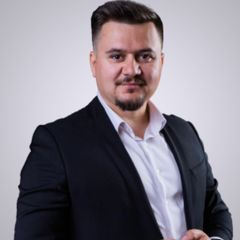 Alexandru Vacaru