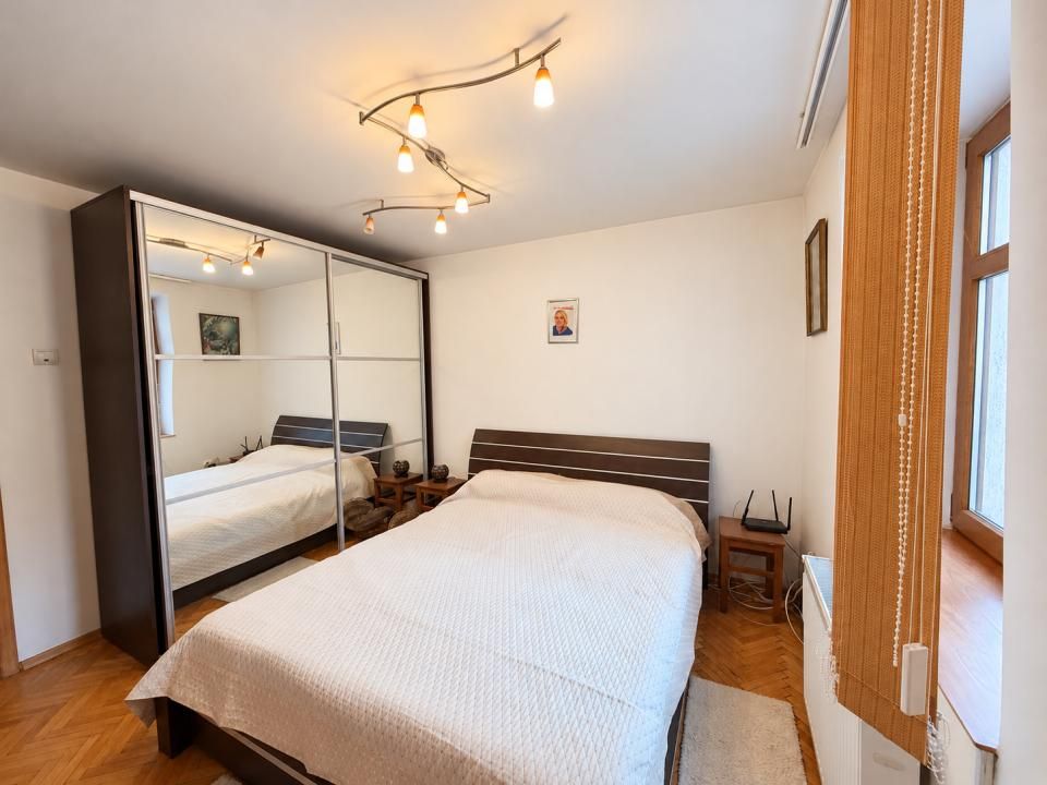 Apartament cu 2 camere de vânzare în Centrul Istoric, Sibiu – fotografia 4 din 11