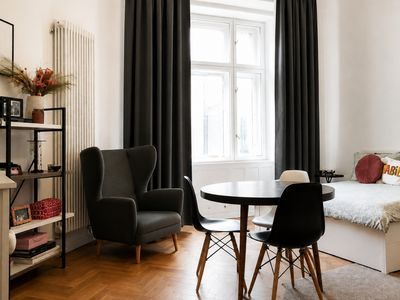 Apartament cu 2 camere de vânzare în Centru / P-ta Unirii, Cluj-Napoca – fotografia 5 din 9