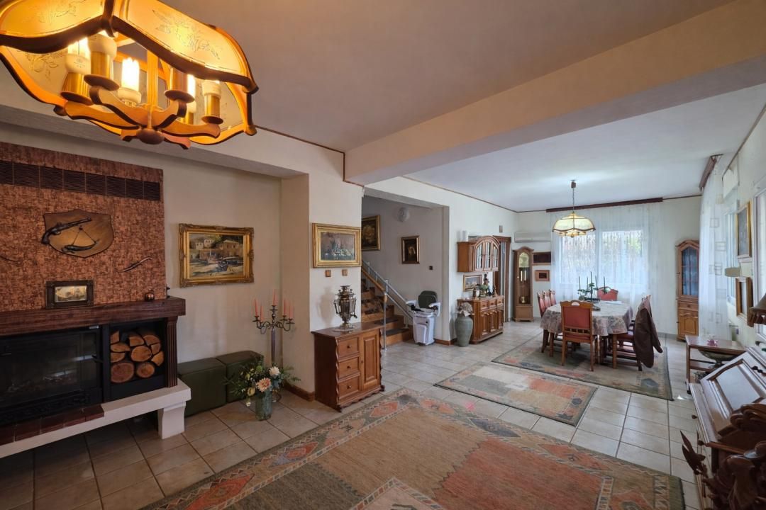 Casă cu 5 camere de vânzare în Snagov – fotografia 6 din 21