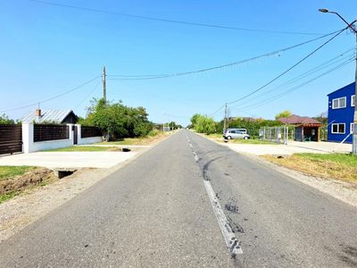 Teren de vânzare în Catanele – fotografia 4 din 7