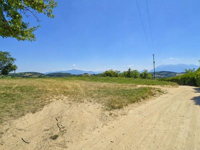 Teren de vânzare în Central, Poiana Marului – fotografia 3 din 10