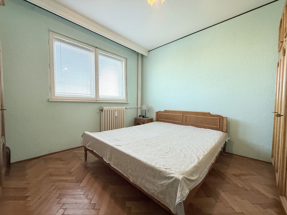 Apartament cu 2 camere de vânzare în Tomis Nord, Constanța – fotografia 5 din 17