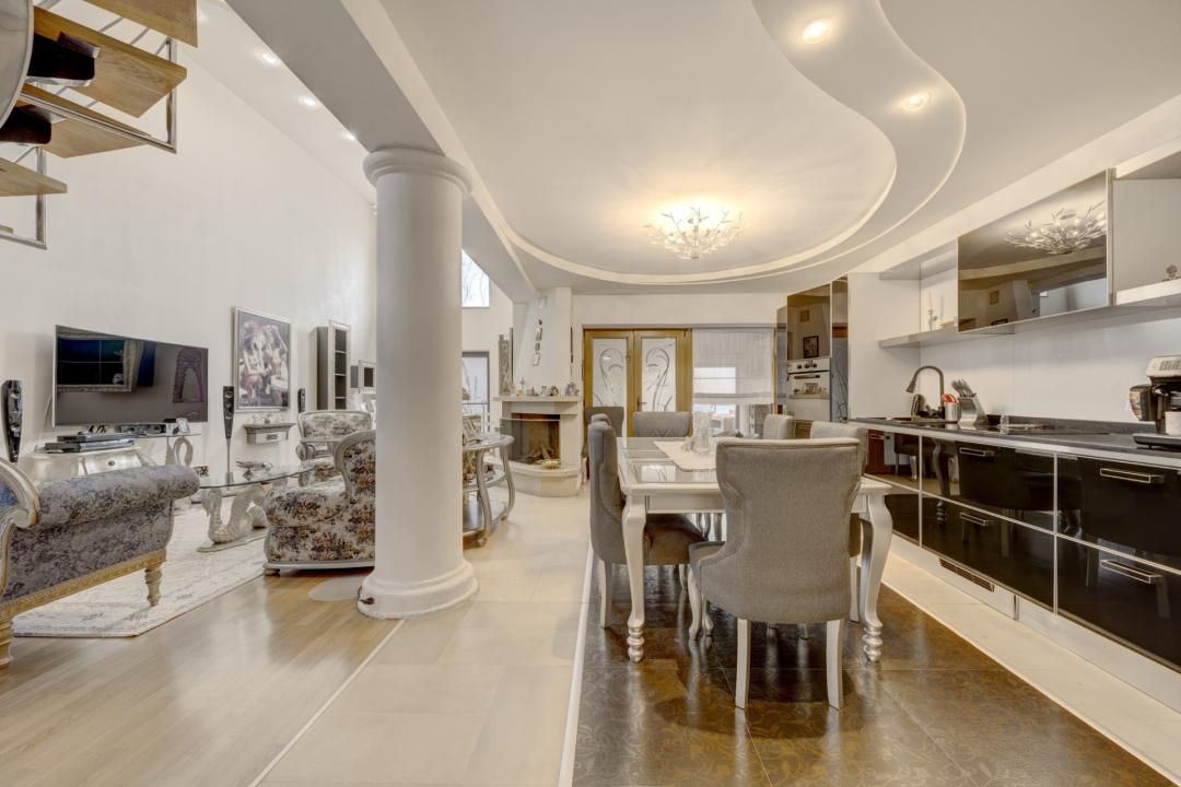 Casă cu 8 camere de închiriat în Banu Manta, București – fotografia 35 din 41