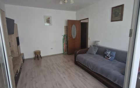 Apartament cu 1 cameră de vânzare în Eroilor, Florești