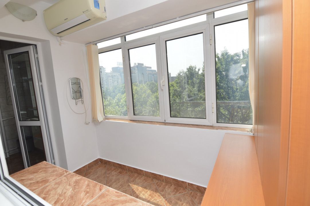 Apartament cu 3 camere de închiriat în Unirii, București – fotografia 25 din 35