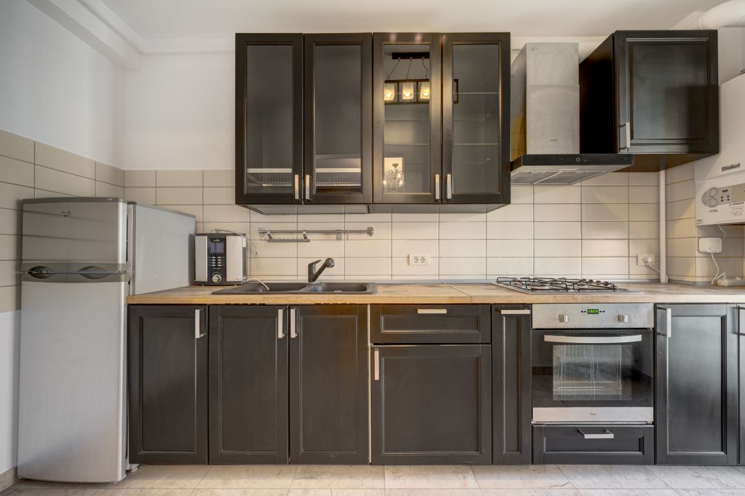 Apartament cu 3 camere de vânzare în Sisesti, București – fotografia 11 din 26