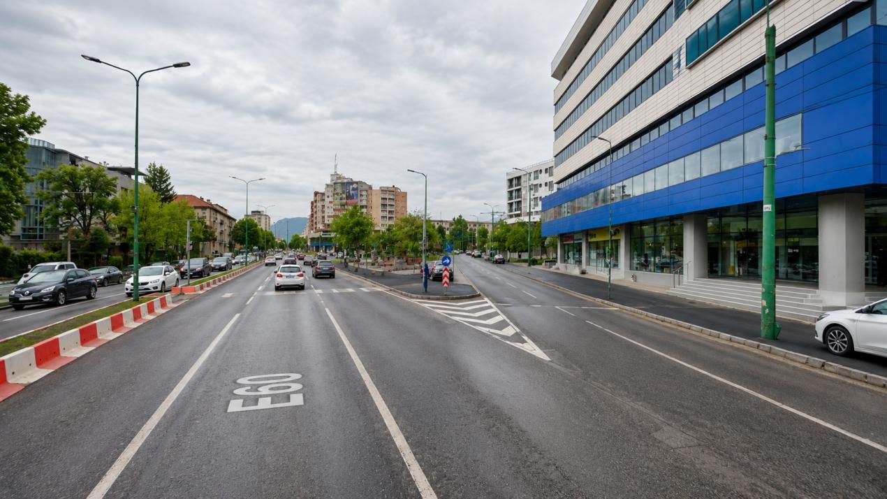 Spațiu comercial cu 10 camere de vânzare – fotografia 13 din 13