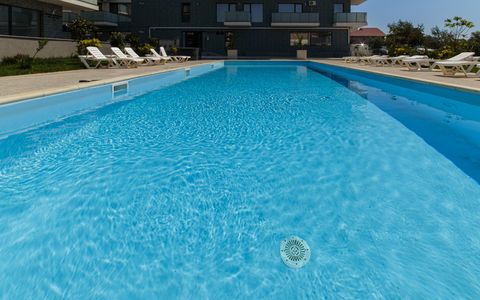 Apartament cu 1 cameră de vânzare în Mamaia-Sat