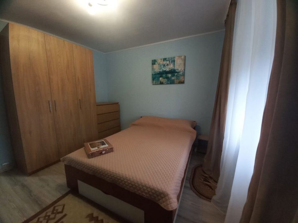 Apartament cu 2 camere de închiriat în Brotăcei, Constanța – fotografia 5 din 14