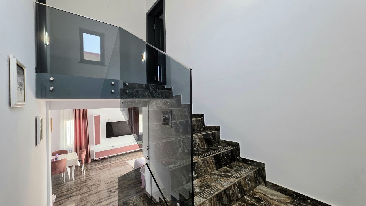 Casă cu 3 camere de vânzare în Năvodari – fotografia 24 din 31