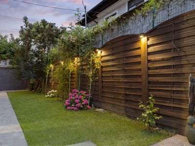 Casă cu 8 camere de vânzare în Vatra Luminoasa, București – fotografia 4 din 38