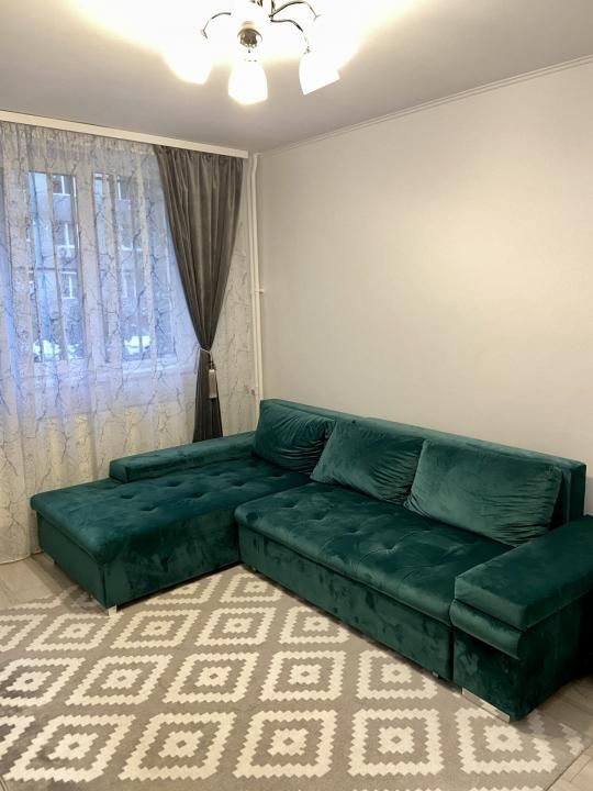 Apartament cu 4 camere de închiriat în Drumul Taberei, București – fotografia 18 din 29