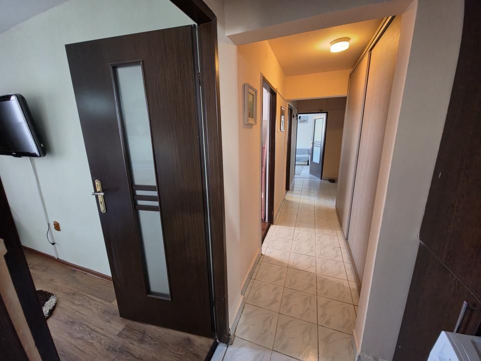 Apartament cu 3 camere de vânzare în Tomis Nord, Constanța – fotografia 10 din 10