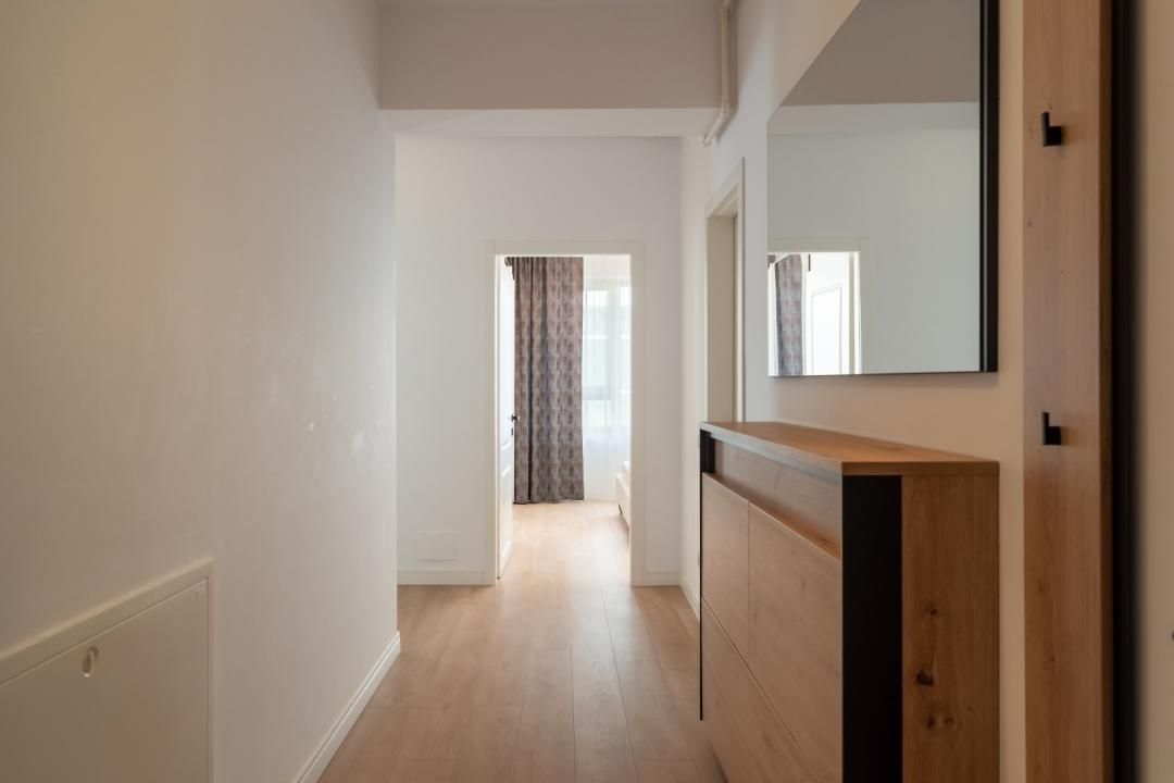 Apartament cu 2 camere de închiriat în Pipera, București – fotografia 14 din 17