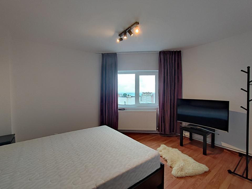 Apartament cu 2 camere de închiriat în Capitol, Constanța – fotografia 8 din 20