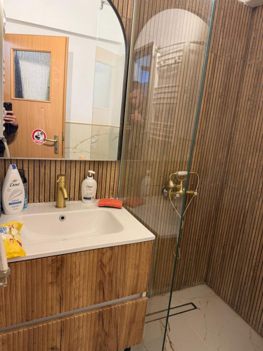 Apartament cu 1 cameră de închiriat în Între Lacuri, Cluj-Napoca – fotografia 11 din 12